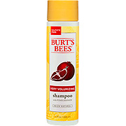 Very Volumizing Pomegranate Shampoo - 