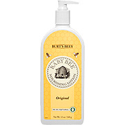 Baby Bee Collection Original Nourishing Lotion w/ Pump - 