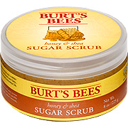 Honey & Shea Sugar Scrub - 