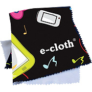 Personal Electronic Cleaning Cloth - 