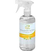 All Purpose Surface Cleaner Tangerine w/ Lemongrass - 