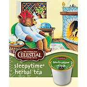 Sleepytime Herbal Tea - 