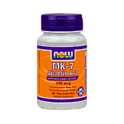 MK7 Vitamin K-2 100 mcg - 