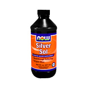 Silver Sol 10 PPM - 