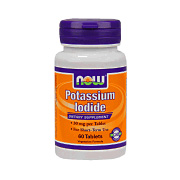 Potassium Iodide 30 mg - 