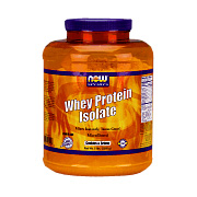 Whey Protein Isolate Cookies & Creme - 