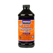 Liquid Hyaluronic Acid 100 mg - 
