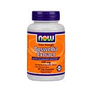 Boswellia Extract 600 mg - 