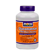 Glucomannan 100% Pure Powder - 