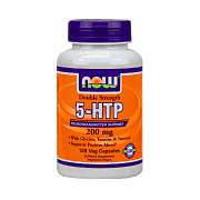 Double Strength 5-HTP 200 mg - 