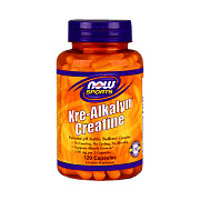 Kre Alkalyn Creatine 750 mg - 