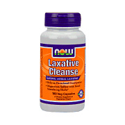 Laxative Cleanse - 