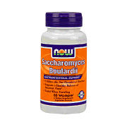 Saccharomyces Boulardii 5 Billion CFU - 