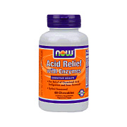 Acid Relief w/ Enzymes - 