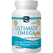 Ultimate Omega Xtra - 