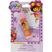 Dora The Explorer Lip Jelly Orange - 
