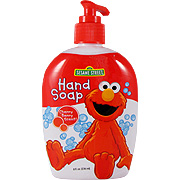 Hand Soap Cherry Berry - 
