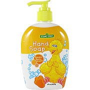 Hand Soap Banana Berry - 