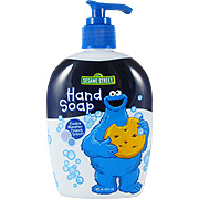 Hand Soap Cookie Monster Crunch - 