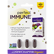 Perfect Immune - 