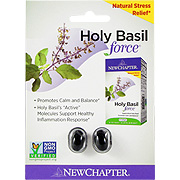 Holy Basil Force - 