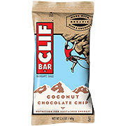 Clif Bars Coconut Chocolate Chip - 