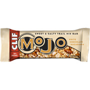 Mojo Bars White Chocolate Macadamia - 