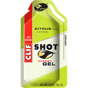 Clif Shots Citrus+Caff - 
