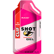 Clif Shots Razz - 