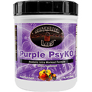 Purple Psy KO - 
