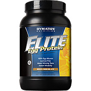 Elite Egg Protein Chocolate - 