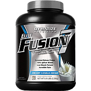 Elite Fusion 7 Vanilla - 