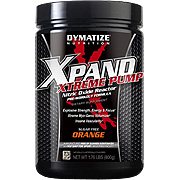 Extreme Xpand Pump Orange - 