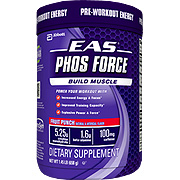 Phos Force Fruit Punch - 