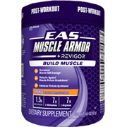 Muscle Armor Orange - 