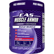 Muscle Armor Fruit Punch - 