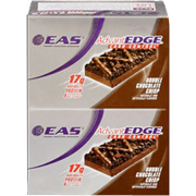 AdvantEdge Carb Control Bars Double Chocolate Crisp - 