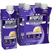 Myoplex Lite Ready To Drink Shakes Vanilla - 