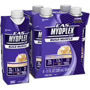 Myoplex Lite Ready To Drink Shakes Cookies - 