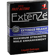 Extenze Extended Release - 