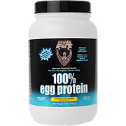 Egg Protein Banana - 