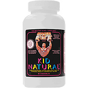 Kid Natural - 