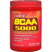 BCAA 5000 Powder Plain - 
