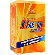 Advanced X Factor - 