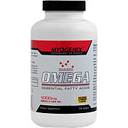 Omega Essential Fatty Acids - 