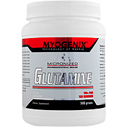 Glutamine Micronized - 