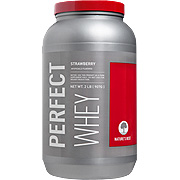 Perfect Whey Protein Strawberry - 