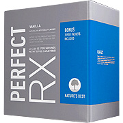 Perfect RX Vanilla - 