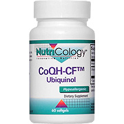 CoQH CF Ubiquinol - 