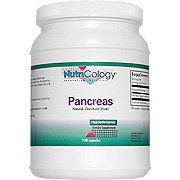 Pancreas Natural Glandular Pork - 